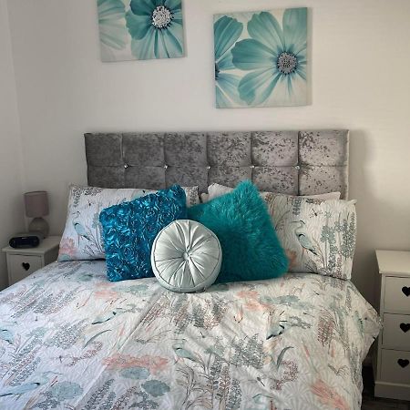 Chalet 81 South Shore Bridlington 2X Bedroom Detached Chalet Sleeps 4 Bessingby Buitenkant foto