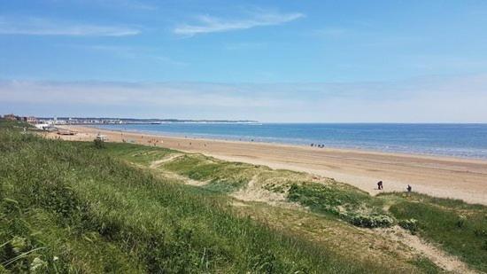 Chalet 81 South Shore Bridlington 2X Bedroom Detached Chalet Sleeps 4 Bessingby Buitenkant foto